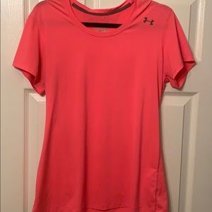 Under Armour Top